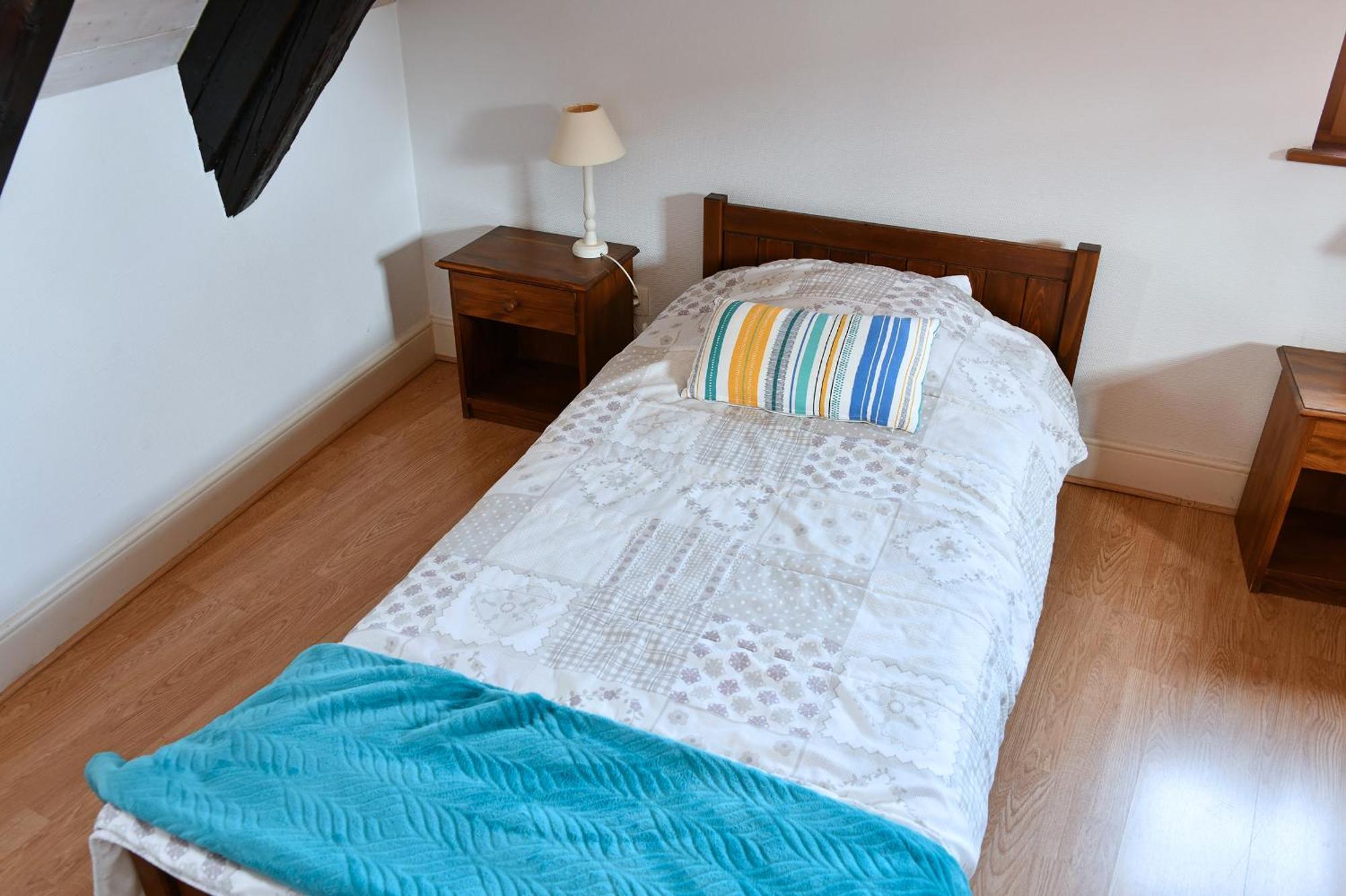 Au Nid d'Hirondelles Appartement Ribeauvillé Buitenkant foto
